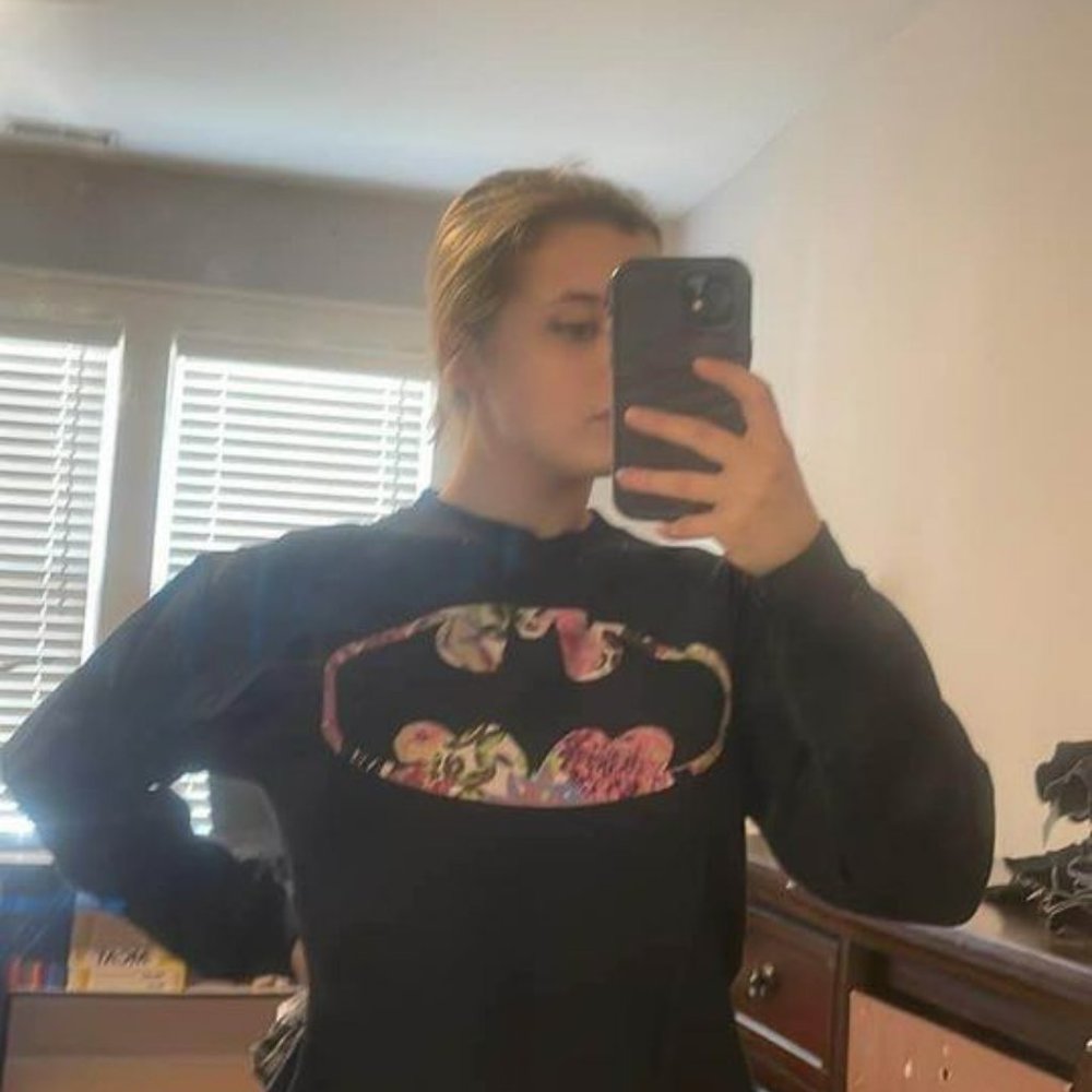 Batman Pullover - Hot Topic - Picture 2 of 4